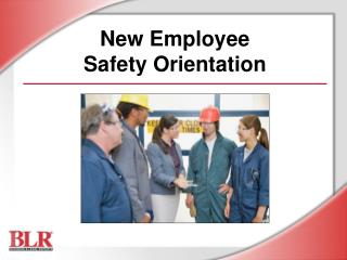 PPT - New Employee Safety Orientation PowerPoint Presentation, free ...