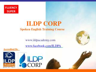 ILDP CORP