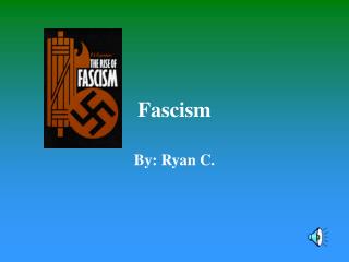 Fascism