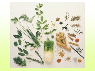 Herbs