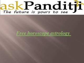 Free Horoscopes, Match making kundli, Daily Horoscope