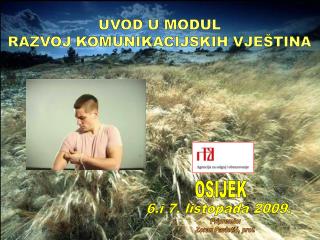 OSIJEK