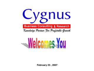 February 23 , 2007