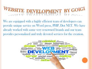 DEVELOPMENT SERVICES BY GOIGI (1)