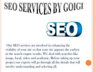 ONLINE MARKETING services by goigi(1)