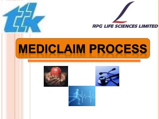 Mediclaim process