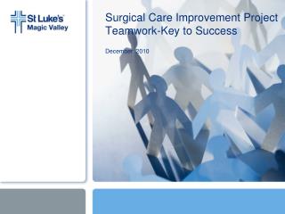 surgical care improvement surgical care improvement