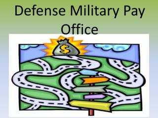 Defense Military Pay Office