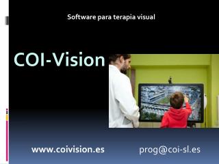 COI-Vision