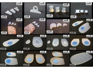 silicone insole manufacturers