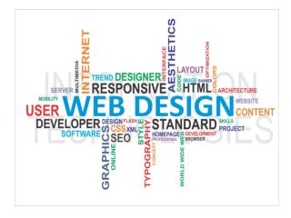 Web Design By GOIGI