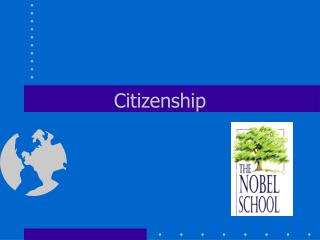 Citizenship