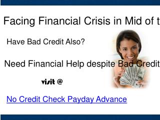 no credit check payday loans Clarington OH