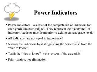 Ppt Leading And Lagging Indicators Powerpoint