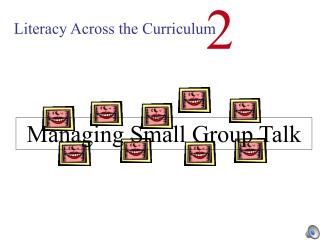 Literacy Across the Curriculum