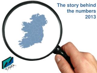 The story behind the numbers 2013