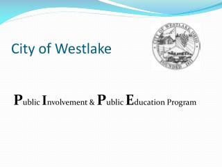 City of Westlake