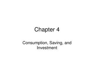 Chapter 4