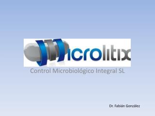 Control Microbiológico Integral SL