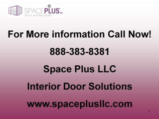 Office Partitions & Space Divider - Space Plus LLC