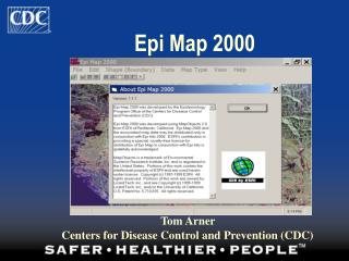 Epi Map 2000
