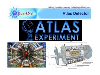 Atlas Detector