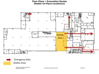 Emergency Exits