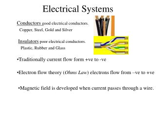 PPT - Electrical Systems PowerPoint Presentation, free download - ID ...