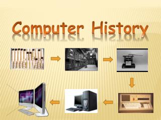 computer history powerpoint presentation download