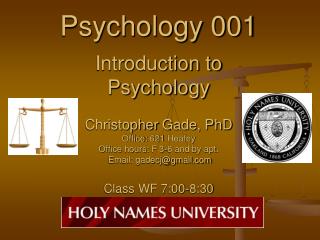 PPT - A Brief History Of Psychology PowerPoint Presentation, Free ...