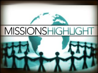 Missions Highlight NV