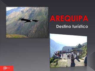 Arequipa 2012