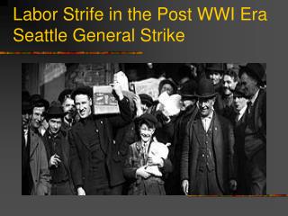 an analysis of the post wwi era an analysis of the post wwi era