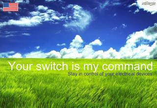 Your switch is my command