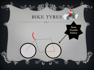 Bike tyres