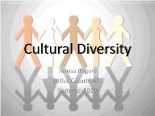 PPT - Cultural Diversity PowerPoint Presentation, Free Download - ID ...