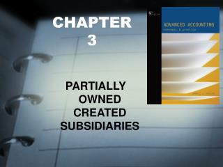CHAPTER 3