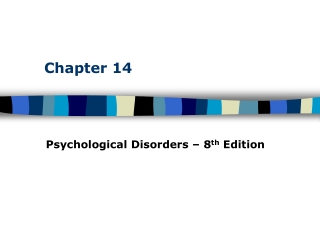 Chapter 14