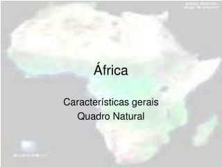 África