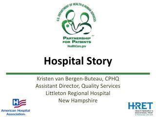 Hospital Story