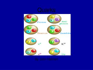 Quarks