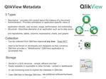 QlikView Metadata