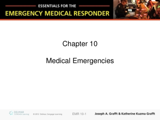 Chapter 10 Medical Emergencies