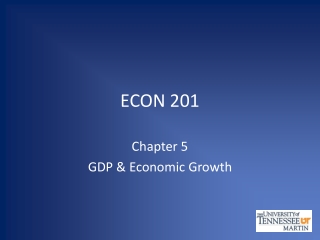 ECON 201