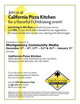 Ppt California Pizza Kitchen Powerpoint Presentation Free