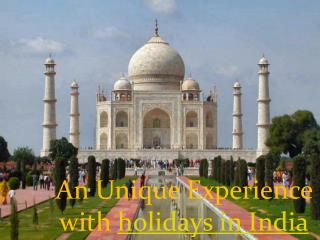 Cheap India Travel- Well-known Travel interesting attraction