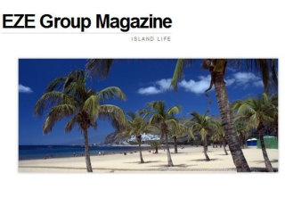 Eze Group