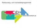 Restaurang- och livsmedelsprogrammet