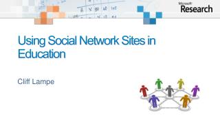 Using Social Network Sites in Education