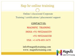 sap hr online training in mumbai,usa,uk,australia